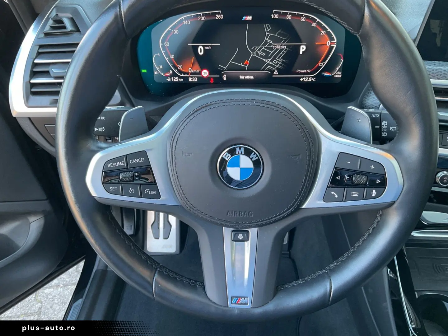 BMW X3 xDrive20i AT - M Sport  Navi  Kamera uvm.