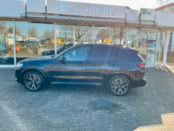 BMW X3 xDrive20i AT - M Sport  Navi  Kamera uvm.