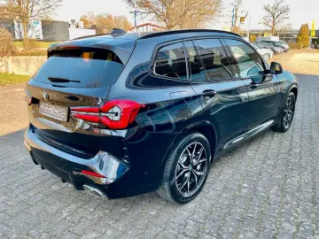 BMW X3 xDrive20i AT - M Sport  Navi  Kamera uvm.