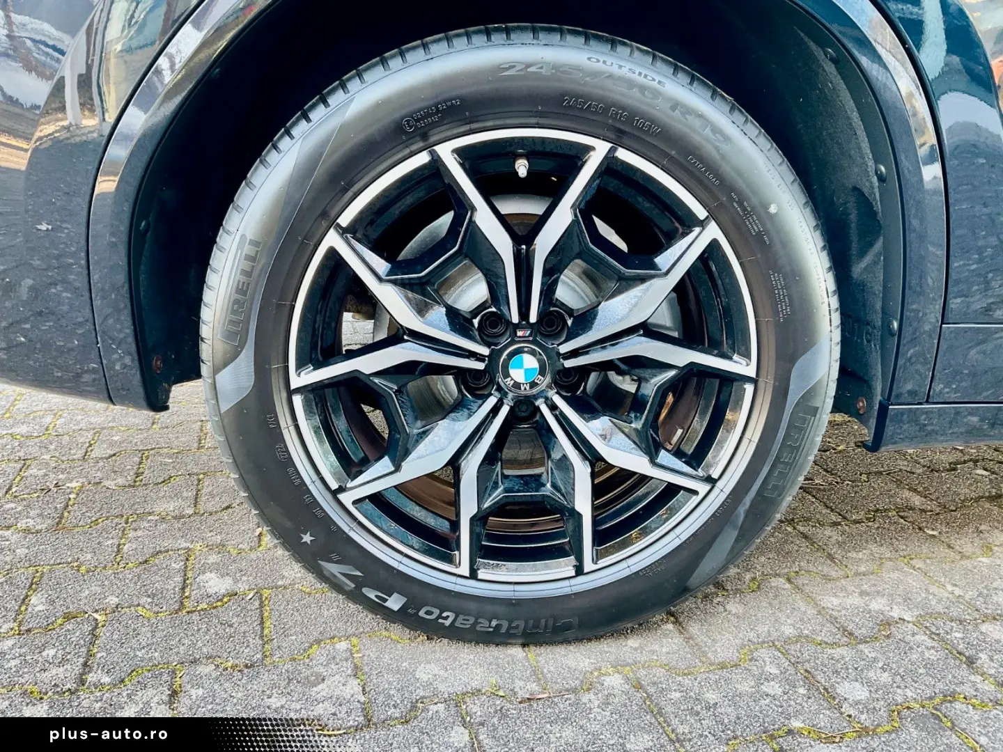 BMW X3 xDrive20i AT - M Sport  Navi  Kamera uvm.
