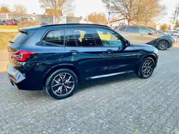 BMW X3 xDrive20i AT - M Sport  Navi  Kamera uvm.