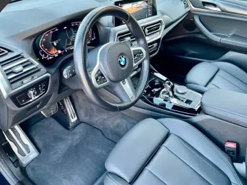 BMW X3 xDrive20i AT - M Sport  Navi  Kamera uvm.
