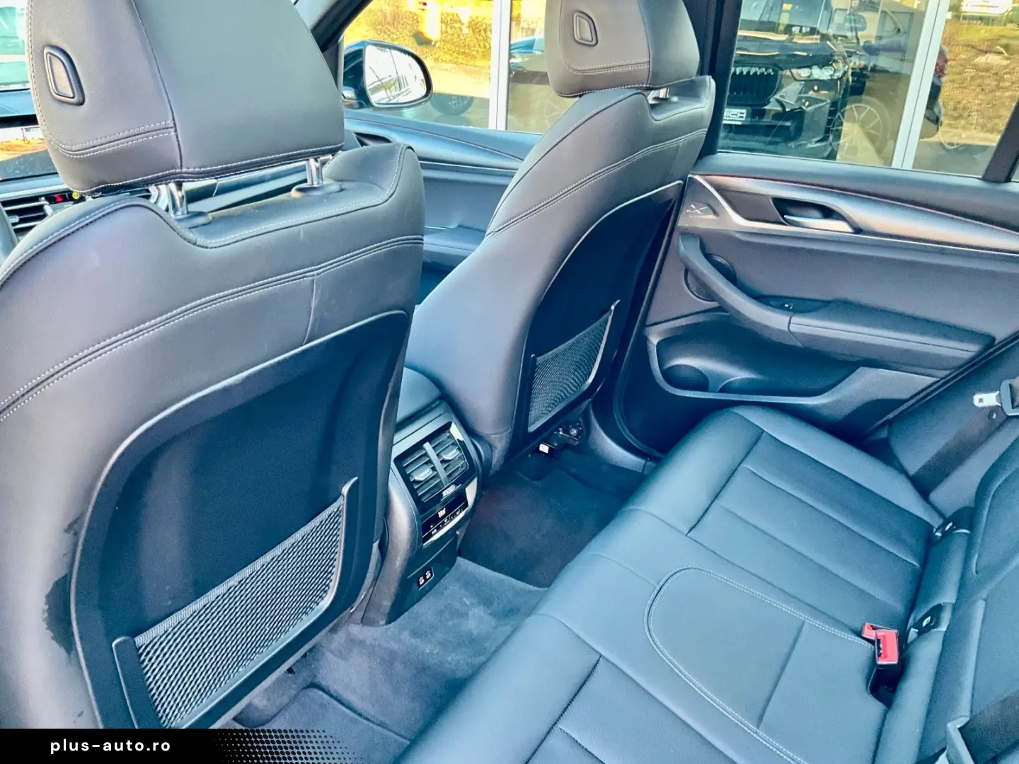 BMW X3 xDrive20i AT - M Sport  Navi  Kamera uvm.