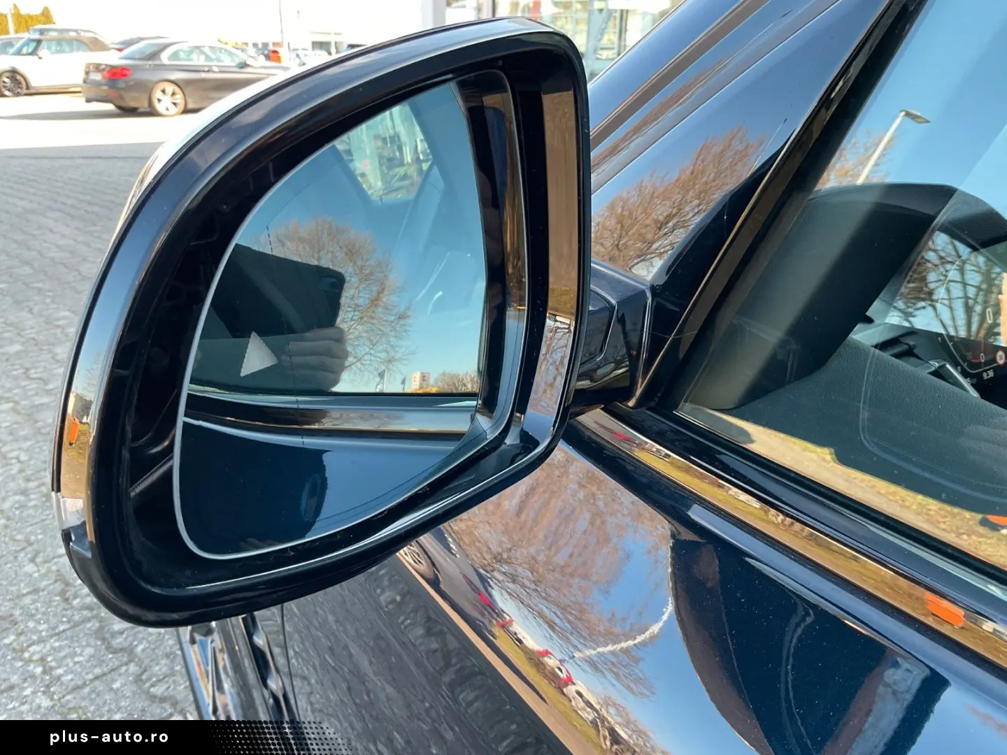 BMW X3 xDrive20i AT - M Sport  Navi  Kamera uvm.