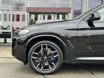 BMW X4 40i Aut.