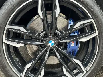 BMW X4 40i Aut.