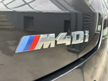 BMW X4 40i Aut.