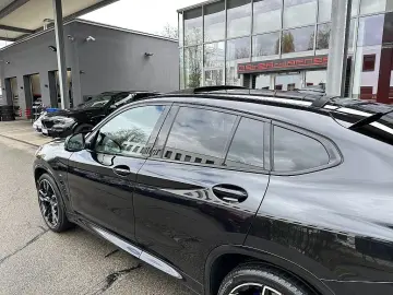 BMW X4 40i Aut.