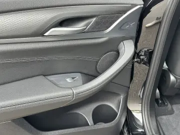 BMW X4 40i Aut.