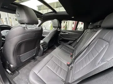 BMW X4 40i Aut.