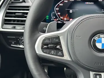 BMW X4 40i Aut.