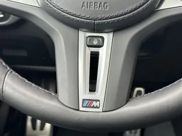 BMW X4 40i Aut.