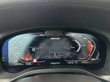 BMW X4 40i Aut.