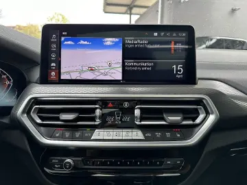 BMW X4 40i Aut.