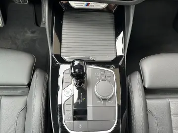 BMW X4 40i Aut.