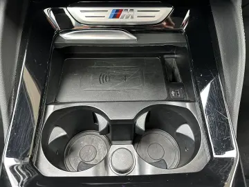 BMW X4 40i Aut.