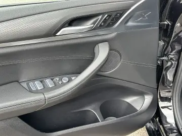 BMW X4 40i Aut.