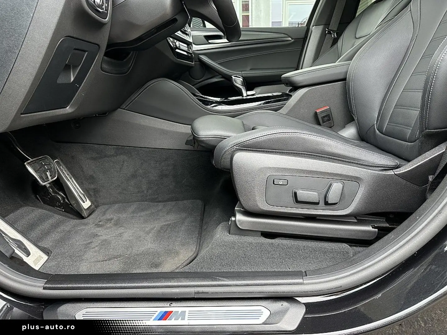 BMW X4 40i Aut.