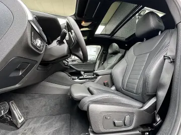 BMW X4 40i Aut.