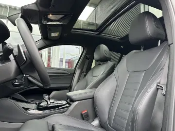 BMW X4 40i Aut.
