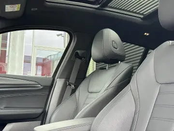 BMW X4 40i Aut.