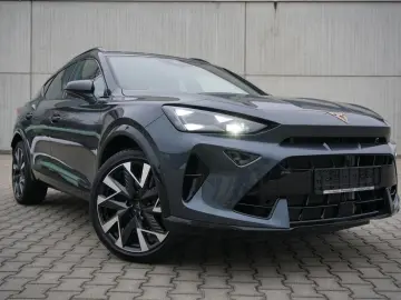 CUPRA Formentor VZ 2.0TSI AHK Navi 360  Kamera ACC