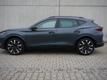 CUPRA Formentor VZ 2.0TSI AHK Navi 360  Kamera ACC