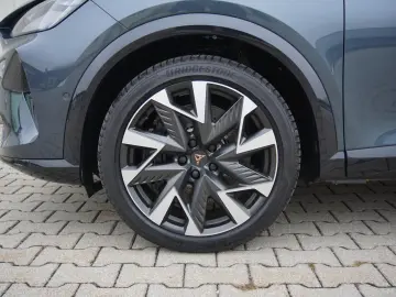 CUPRA Formentor VZ 2.0TSI AHK Navi 360  Kamera ACC