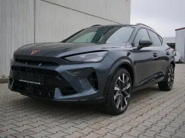 CUPRA Formentor VZ 2.0TSI AHK Navi 360  Kamera ACC