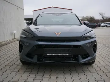 CUPRA Formentor VZ 2.0TSI AHK Navi 360  Kamera ACC