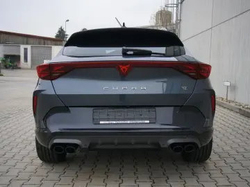 CUPRA Formentor VZ 2.0TSI AHK Navi 360  Kamera ACC