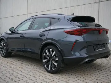 CUPRA Formentor VZ 2.0TSI AHK Navi 360  Kamera ACC