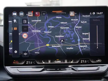 CUPRA Formentor VZ 2.0TSI AHK Navi 360  Kamera ACC