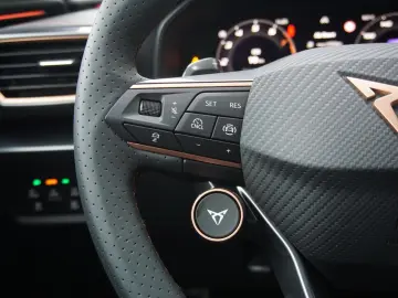 CUPRA Formentor VZ 2.0TSI AHK Navi 360  Kamera ACC