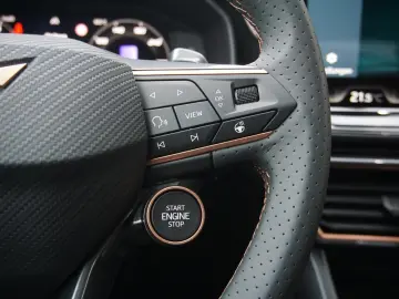 CUPRA Formentor VZ 2.0TSI AHK Navi 360  Kamera ACC