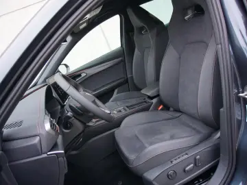 CUPRA Formentor VZ 2.0TSI AHK Navi 360  Kamera ACC