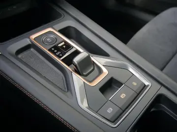 CUPRA Formentor VZ 2.0TSI AHK Navi 360  Kamera ACC