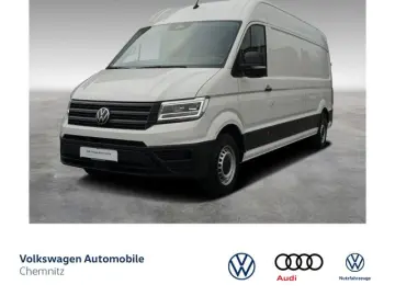 VW Crafter 35 2.0 TDI L3H2 FWD (EURO 6d)