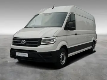 VW Crafter 35 2.0 TDI L3H2 FWD (EURO 6d)
