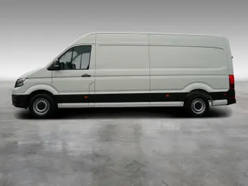 VW Crafter 35 2.0 TDI L3H2 FWD (EURO 6d)
