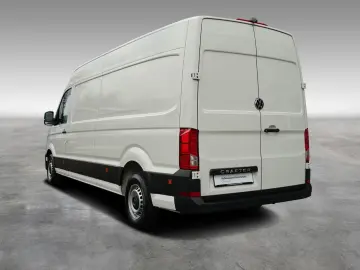 VW Crafter 35 2.0 TDI L3H2 FWD (EURO 6d)