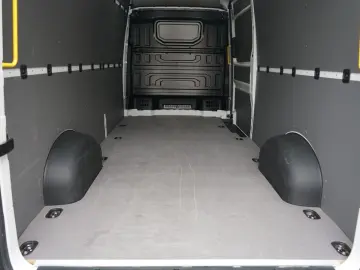 VW Crafter 35 2.0 TDI L3H2 FWD (EURO 6d)