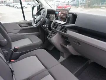 VW Crafter 35 2.0 TDI L3H2 FWD (EURO 6d)