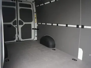 VW Crafter 35 2.0 TDI L3H2 FWD (EURO 6d)