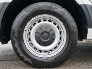 VW Crafter 35 2.0 TDI L3H2 FWD (EURO 6d)