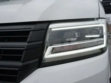 VW Crafter 35 2.0 TDI L3H2 FWD (EURO 6d)