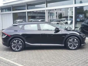 KIA EV6 2WD WERKSGAR NAVI LED SHZ DAB KAMERA ACC WP