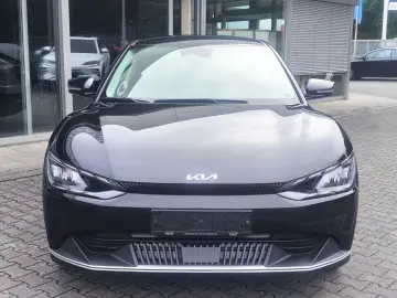 KIA EV6 2WD WERKSGAR NAVI LED SHZ DAB KAMERA ACC WP