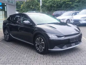 KIA EV6 2WD WERKSGAR NAVI LED SHZ DAB KAMERA ACC WP