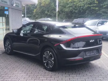 KIA EV6 2WD WERKSGAR NAVI LED SHZ DAB KAMERA ACC WP